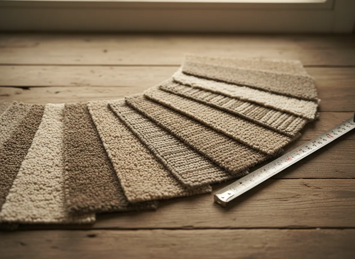 Carpet Installation Conway, WA FAQs